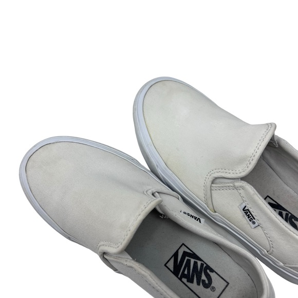 Vans Slip On Sneakers - Picture 11 of 12